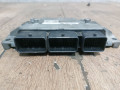 блок управления двигателем Ford Fiesta 6 поколение (2008 - 2013), 1.6 л., TSJA, бензин, 1543040, AA6112A650MJ, AA6112A650MM, AA6112A650ML - фото №3