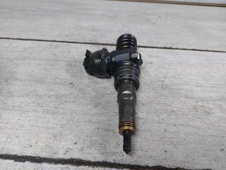 форсунка Volkswagen Touareg 1 поколение (2002 - 2007), 5.0 л., дизель, 07Z130073H, 0414720220