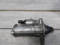 стартер Volkswagen Golf 7 поколение (2012 - 2017), 1.4 л., TSI, CXSA, бензин, МКПП, 02Z911024Q, 0001179514 - фото №2