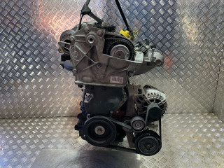 двигатель Renault Megane 3 поколение (2008 - 2014), 2.0 л., Ti, F4R 874, бензин, F4R874