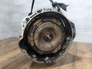 КПП автоматическая (АКПП) Audi Q7 4L (2005 - 2009), 3.0 л., TDi, BUG, дизель, АКПП, полный привод, 09D300038D, HXG