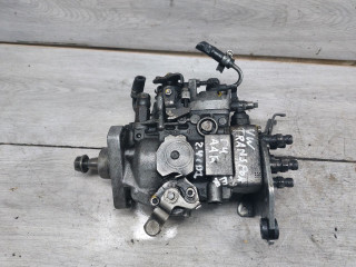 ТНВД Volkswagen Transporter T4 (1990 - 2003), 2.4 л., TDi, AAB, дизель, 074130109C, 074130108S, 0460485033