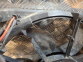 вентилятор радиатора Mazda 3 1 поколение [рестайлинг] BK (2006 - 2008), 2.0 л., бензин, Z60215025E, Z60215025C, Z60215025B, 1137328148, 1530980, Z60215025D, 1362061, 1234543, 31261986, 31261989 - фото №3