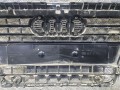 решетка радиатора Audi A4 B8/8K (2007 - 2011), 8K0853651T94 - фото №5