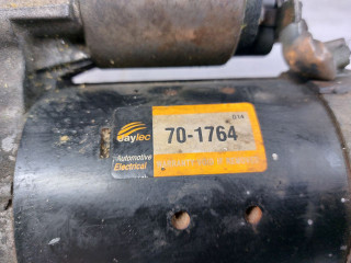 стартер IVECO Daily 3 поколение (1999 - 2006), 2.3 л., HPi, F1AE0481A, дизель, 504086888, 0001223003, 69502571