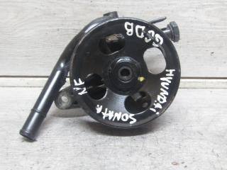 насос гидроусилителя руля Hyundai Grandeur TG (2005 - 2010), 3.3 л., G6DB, бензин, 571003L100