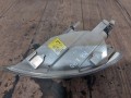 поворотник левый Mercedes-Benz SLK-Класс R170 [рестайлинг] (2000 - 2004), A1708260143, 1708260143 - фото №2