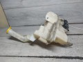бачок омывателя Mazda 3 1 поколение [рестайлинг] BK (2006 - 2008), седан, BN9B67480D, BN9B67480C - фото №2
