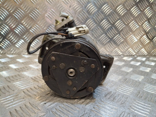 компрессор кондиционера Opel Astra H (2004 - 2007), 1.8 л., Z 18 XER, бензин, 13124750, 13286085, 13297442, 93168627, 13322147, 13322144, 13297437, 13286089