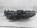 коллектор впускной Volkswagen Tiguan 1 поколение (2007 - 2011), 2.0 л., TSI, CCZA, бензин, 06J133185EQ, 06J133201BH, 06J133185DF - фото №4