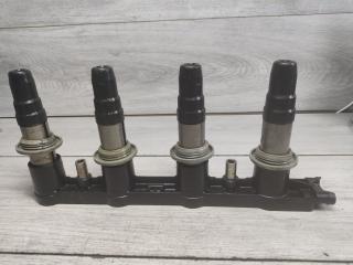 катушка зажигания Chevrolet Cruze 1 поколение (2009 - 2012), 1.8 л., F18D4, бензин, 96476979