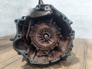 КПП автоматическая (АКПП) Audi A6 4F/C6 (2004 - 2008), 3.0 л., BBJ, бензин, АКПП, 01J301383S, GHR