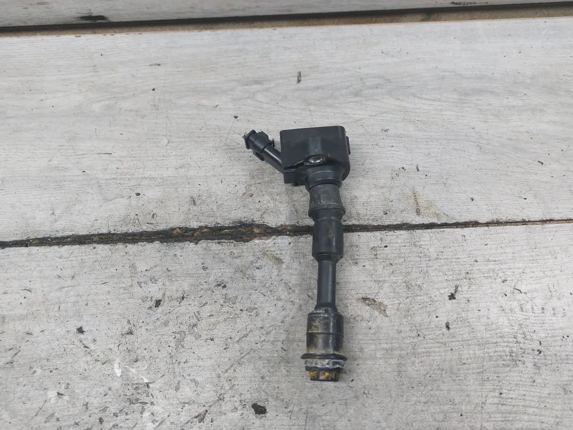 катушка зажигания Volvo XC90 2 поколение (2014 - 2019), 2.0 л., B4204T23, бензин, 31312514 - фото №1