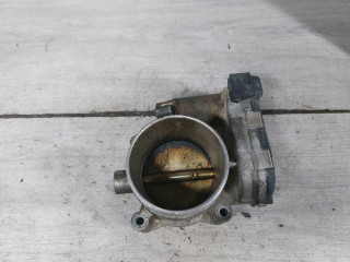 заслонка дроссельная Volvo XC90 1 поколение (2002 - 2006), 2.9 л., Ti, бензин, 30711554, 0280750131