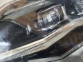 фара левая Volkswagen Polo 6 поколение AW1 (2020 - 2026), хетчбэк 5 дв., правый руль, 2G2941035F - фото №5