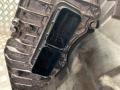 PКПП Ford Fiesta 6 поколение (2008 - 2013), 1.6 л., i, TSJA, бензин, AE8P7000CF - фото №4