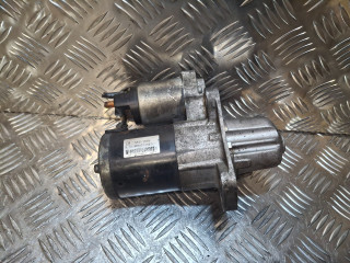 стартер Opel Insignia 1 поколение (A) (2008 - 2014), 2.8 л., A 28 NET, бензин, 55563538, M000T35672, 55353669