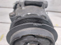компрессор кондиционера Mercedes-Benz A-Класс W169 (2004 - 2008), 1.7 л., M 266.940, бензин, 0022301311, 0022304711, A0012309011, A0022301311, A0022304711, A0012303511, 0012309011, 0012303511 - фото №5
