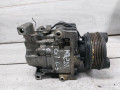 компрессор кондиционера Mazda CX-7 1 поколение (2006 - 2009), 2.3 л., Ti, L3-VDT, бензин, АКПП, EG2161450A, H12A1AM4CX, EG2161450E, EG2161450F, EG2161450G, H12A1AM4HX, H12A1AL4HX, H12A1AM4A1 - фото №2