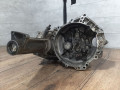 КПП механическая (МКПП) Volkswagen Transporter T4 (1990 - 2003), 2.5 л., дизель, 02B300046FX, CRN - фото №2