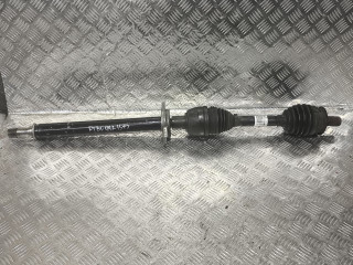 полуось передняя правая (приводной вал, ШРУС) Mercedes-Benz B-Класс W246 (2011 - 2015), 2463302800, 2463308900, A2463302800, A2463308900