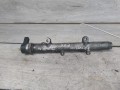 топливная рампа Volkswagen Touareg 1 поколение [рестайлинг] (2007 - 2010), 3.0 л., CATA, дизель, 059130090AQ - фото №2