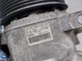 компрессор кондиционера Jeep Compass 1 поколение [рестайлинг] MK (2011 - 2013), 2.0 л., ECN, бензин, 55111610AB, 55111610AA, 55111610AC, P55111610AB, 4471500751 - фото №5