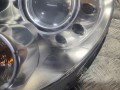 фара левая Mini Countryman 1 поколение R60 (2010 - 2016), правый руль, 63129807479, 030126767300 - фото №3