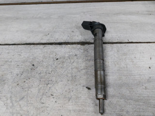 форсунка Audi A8 D3 [рестайлинг] (2005 - 2007), 3.0 л., TDi, ASB, дизель, 059130277BD, 0445115079, 059130277AH, 059130277AB, 0445115037, 0445115052