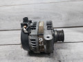 генератор Ford Focus 2 поколение (2004 - 2008), 1.8 л., QQDB, бензин, 1530298, 3M5T10300LC, 3M5T10300LD - фото №3