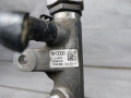 топливная рампа Volkswagen Tiguan 1 поколение (2007 - 2011), 2.0 л., CBAA, дизель, 03L089C, 03L130089C, 03L130089 - фото №4