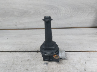 катушка зажигания Volvo S80 2 поколение (2006 - 2010), 2.5 л., B 5254 T6, бензин, 30713417, 1371601, 8677837, 0221604010