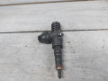 форсунка Volkswagen Transporter T5 (2003 - 2009), 2.5 л., TDi PD, дизель, 07Z130073N, 0414720304 - фото №2