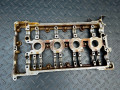 головка блока цилиндров Audi A4 B6 (2000 - 2006), 2.0 л., i, ALT, бензин, 06B103373AA - фото №14