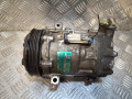 компрессор кондиционера Opel Vectra C (2002 - 2005), 1.8 л., бензин, 13217307, 93197129, 1854155, SD7V16 - фото №3