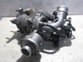 турбина Audi A4 B8/8K (2007 - 2011), 1.8 л., TFSI, CABA, бензин, 06H145701K, 06H145701L - фото №2