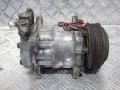 компрессор кондиционера Volkswagen Transporter T4 (1990 - 2003), 2.0 л., AAC, бензин, 701820807A - фото №2