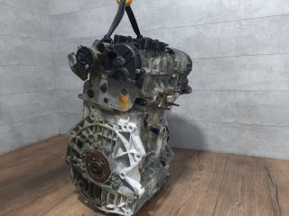 двигатель Volkswagen Golf 7 поколение (2012 - 2017), 1.4 л., TSI, CPTA, бензин, CPT