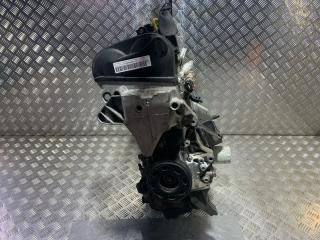 двигатель Volkswagen Golf 7 поколение (2012 - 2017), 1.4 л., TFSI, CXSA, бензин, CXS