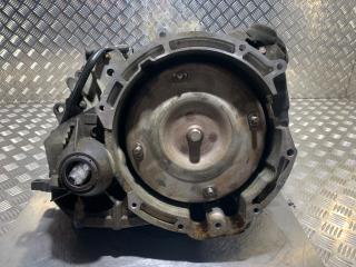 КПП автоматическая (АКПП) Ford Mondeo 3 поколение (2000 - 2003), 2.0 л., i, бензин, АКПП, 1435270, 1528103, 1S7P7000BA, CD4E