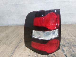 фонарь задний левый Ford Explorer 4 поколение (2005 - 2010), 6L2Z13405CA