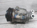 компрессор кондиционера Chevrolet Cruze 1 поколение (2009 - 2012), 1.8 л., i, F18D4, бензин, 13250596, 13376447, 687997689, 13250601, 96962250, 39056459 - фото №2
