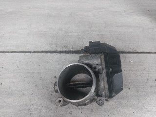 заслонка дроссельная Audi A8 D3 (2002 - 2005), 3.0 л., ASB, дизель, 059145950R, A2C59512938, 059145950H, 059145950D, 059145950A