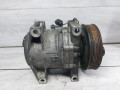 компрессор кондиционера Nissan Navara D40 (2005 - 2010), 2.5 л., YD25DDTi, дизель, 92600EB40E, 92600EB400, 92600EB40B - фото №2