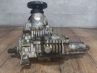 раздаточная коробка Mazda CX-7 1 поколение (2006 - 2009), 2.3 л., Ti, L3-VDT, бензин, АКПП, LN0327500G