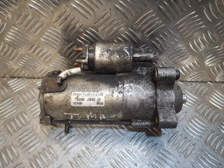 стартер Ford Mondeo 4 поколение (2007 - 2010), 2.0 л., TDCi, TXBA, дизель, 1756795, 6G9N11000FA, 1376305