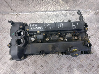 клапанная крышка Volvo XC60 1 поколение (2008 - 2013), 2.0 л., Ti, B 4204 T7, бензин, BB5E6K271AF, 5209776, 31359868, LR030368, LR038319, LR056035, LR070360, JDE27458, JDE36109, JDE38024, 1940995, 5271340