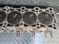 головка блока цилиндров Volkswagen Transporter T4 (1990 - 2003), 2.5 л., TDi, AUF, дизель, 074103351C, 074103373G - фото №13