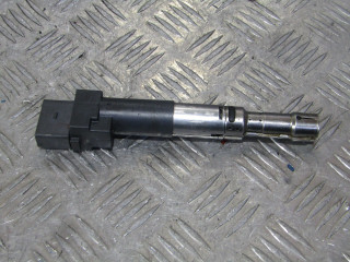 катушка зажигания Audi A3 8P (2003 - 2005), 3.2 л., BUB, бензин, 022905715B, 78412003