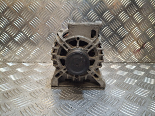 генератор Mercedes-Benz A-Класс W169 W169.033 (2004 - 2008), 2.0 л., M 266.960, бензин, 2661540902, 2661541302, TG11C074, TG11C035